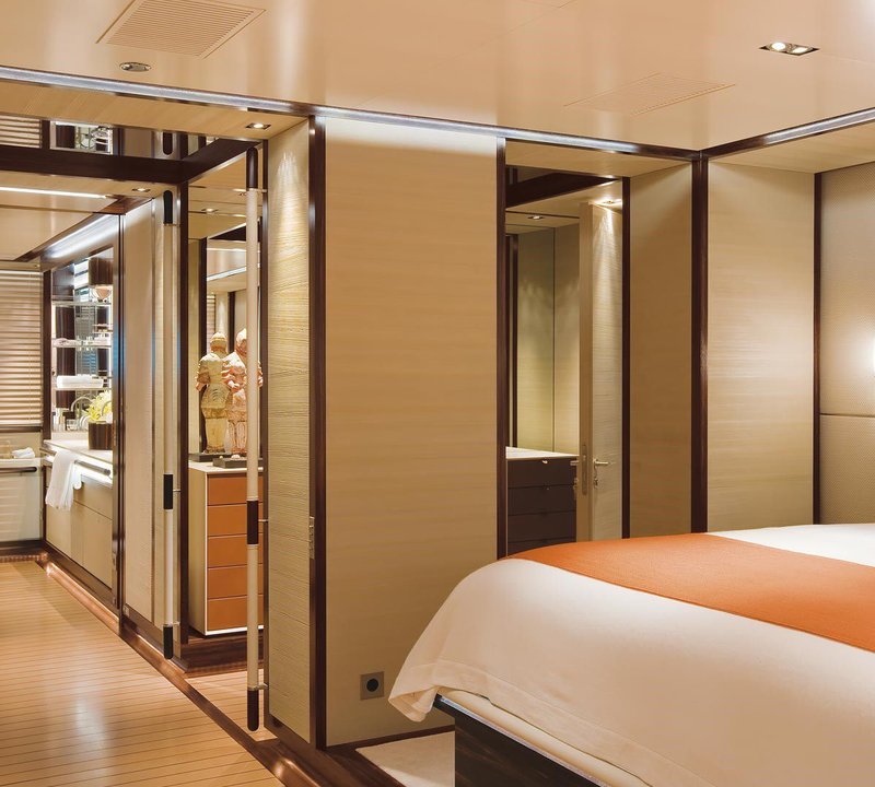 BAYESIAN Yacht Charter Details, Perini Navi | CHARTERWORLD Luxury ...